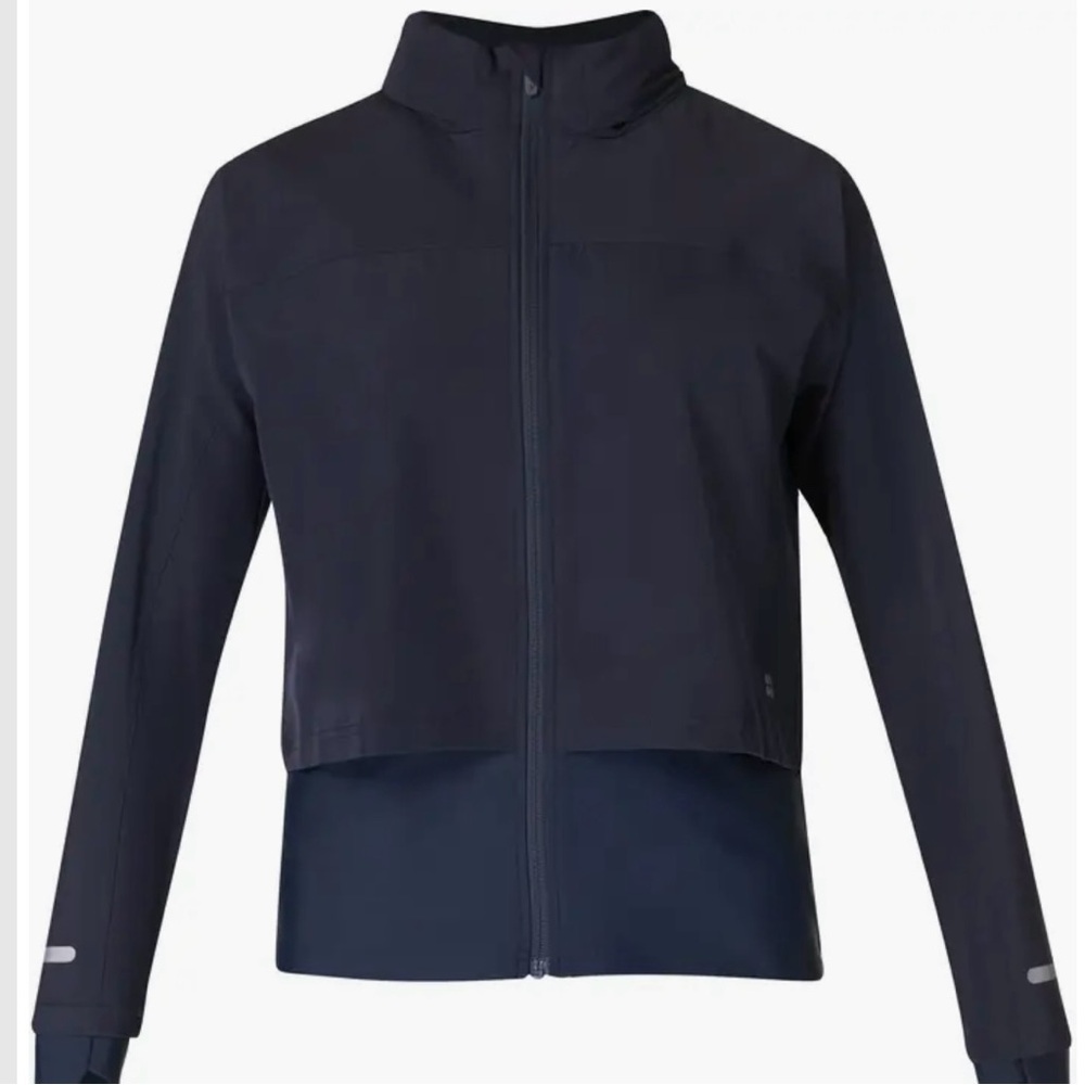 Sweaty Betty Fast Track Running Jacket